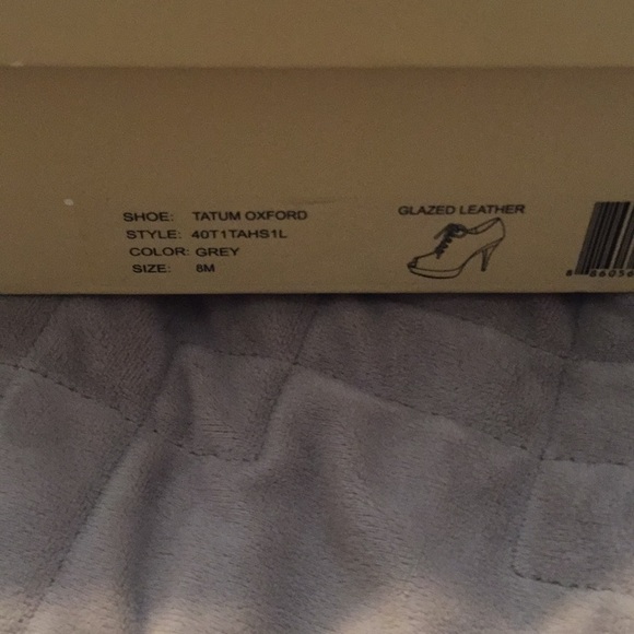 Michael Kors heels - Picture 5 of 5